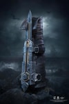 Edward Hidden Blade (Prototype Shown) View 8