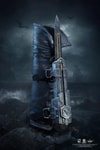 Edward Hidden Blade (Prototype Shown) View 13