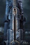 Edward Hidden Blade (Prototype Shown) View 14