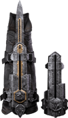 Edward Hidden Blade (Prototype Shown) View 17