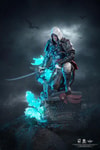 Animus Edward (Prototype Shown) View 9