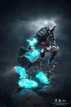 Animus Edward (Prototype Shown) View 12