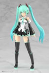 Frame Music Girl Hatsune Miku (Prototype Shown) View 7