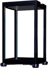 Chaos X (Prototype Shown) View 7