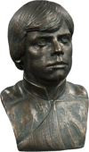 Luke Skywalker Jedi Knight (Prototype Shown) View 7