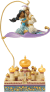 Aladdin & Jasmine Magic Carpet (Prototype Shown) View 10