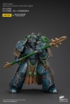 Alpharius, Primarch of the XXth Legion (Prototype Shown) View 7