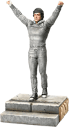 Rocky "Gonna Fly Now" (Prototype Shown) View 7