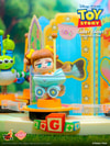 Toy Story Carousel Cosbi Collection (Prototype Shown) View 5