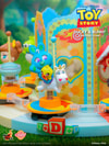 Toy Story Carousel Cosbi Collection (Prototype Shown) View 6