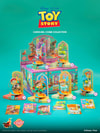Toy Story Carousel Cosbi Collection (Prototype Shown) View 9