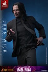 John Wick (Artisan Edition) (Prototype Shown) View 5