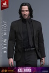 John Wick (Artisan Edition) (Prototype Shown) View 7
