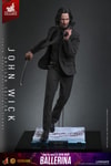 John Wick (Artisan Edition) (Prototype Shown) View 8