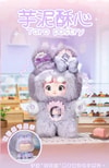 Nommi: A Bite of Sweetheart Plush Series (Prototype Shown) View 5
