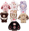 Nommi: A Bite of Sweetheart Plush Series (Prototype Shown) View 11