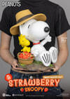 Strawberry Snoopy (Prototype Shown) View 7