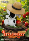 Strawberry Snoopy (Prototype Shown) View 8