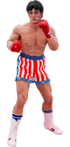 Rocky IV (Prototype Shown) View 7