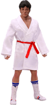 Rocky IV (Deluxe Edition) (Prototype Shown) View 8