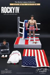 Rocky IV (Ultimate Edition) (Prototype Shown) View 7