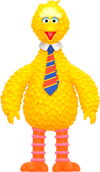 Big Bird (Prototype Shown) View 7