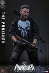 The Punisher (Prototype Shown) View 5