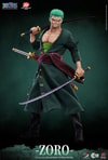 Roronoa Zoro (Deluxe Version) (Prototype Shown) View 10