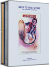 Back to the Future: The Complete Screenplay [Limited Edition] (Prototype Shown) View 10