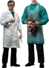 Doctor Herbert West & Doctor Carl Hill (Prototype Shown) View 13