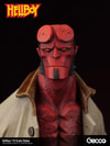 Hellboy (Prototype Shown) View 7
