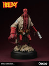 Hellboy (Prototype Shown) View 8