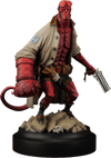 Hellboy (Prototype Shown) View 17