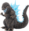 Godzilla 2023 (Limited Version) (Prototype Shown) View 11