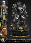 Maximus Power Armor Collector Edition (Prototype Shown) View 8