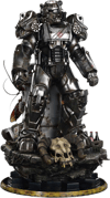 Maximus Power Armor Collector Edition (Prototype Shown) View 18