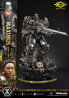 Maximus Power Armor (Deluxe Version) (Prototype Shown) View 9