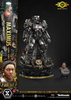 Maximus Power Armor (Deluxe Version) (Prototype Shown) View 11
