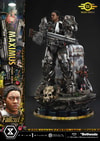 Maximus Power Armor (Deluxe Version) (Prototype Shown) View 13