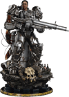 Maximus Power Armor (Deluxe Version) (Prototype Shown) View 16
