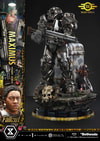 Maximus Power Armor (Deluxe Bonus Version) (Prototype Shown) View 11