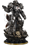 Maximus Power Armor (Deluxe Bonus Version) (Prototype Shown) View 13