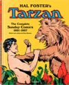 Hal Foster’s Tarzan. The Complete Sunday Comics 1931–1937 (Prototype Shown) View 15