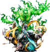 Soul King Brook (Prototype Shown) View 12