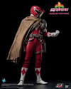 Red Power Ranger (Prototype Shown) View 8
