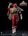 Red Power Ranger (Prototype Shown) View 9