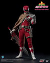 Red Power Ranger (Prototype Shown) View 10