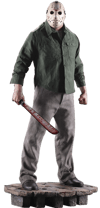 Jason “Part 3” (Prototype Shown) View 15