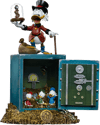 Uncle Scrooge McDuck and Nephews (Prototype Shown) View 15