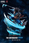 The Unforgiven Yasuo (Prototype Shown) View 11